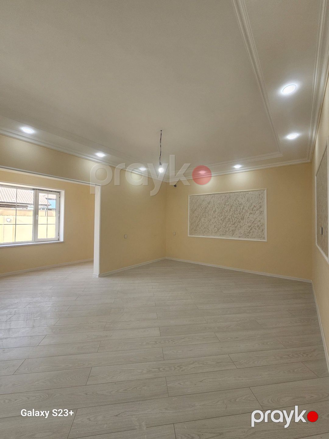 Satılır 4 otaqlı həyət evi/bağ evi 120 m² — Ev, villa, Bakı (12)