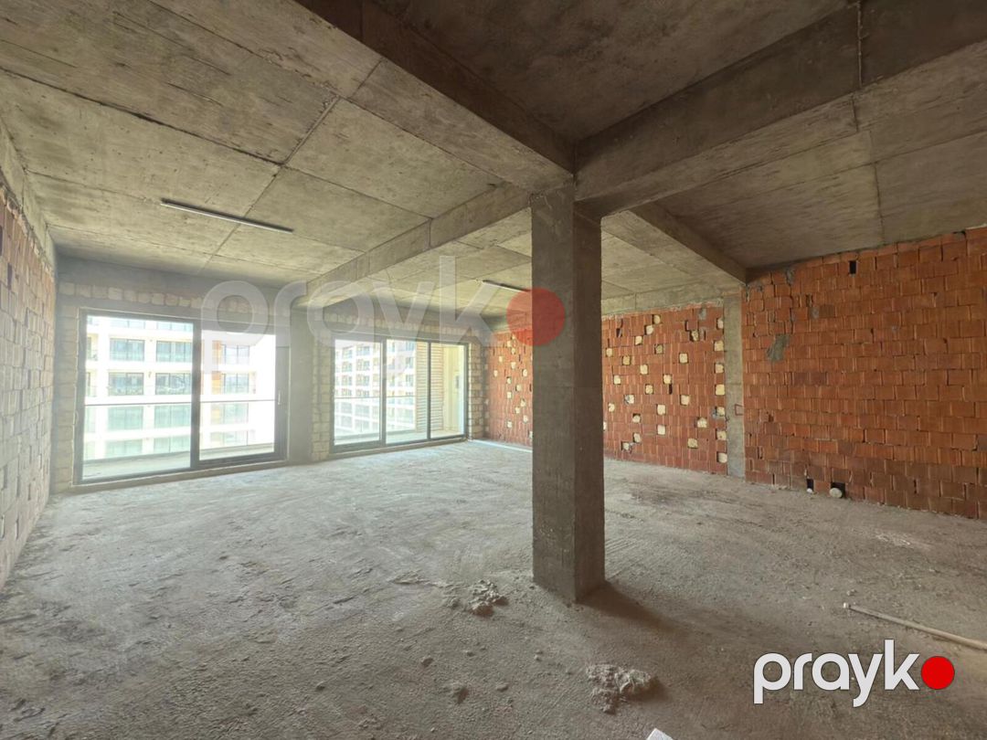 Satılır 2 otaqlı yeni tikili 92 m² — Mənzil, Bakı (5)