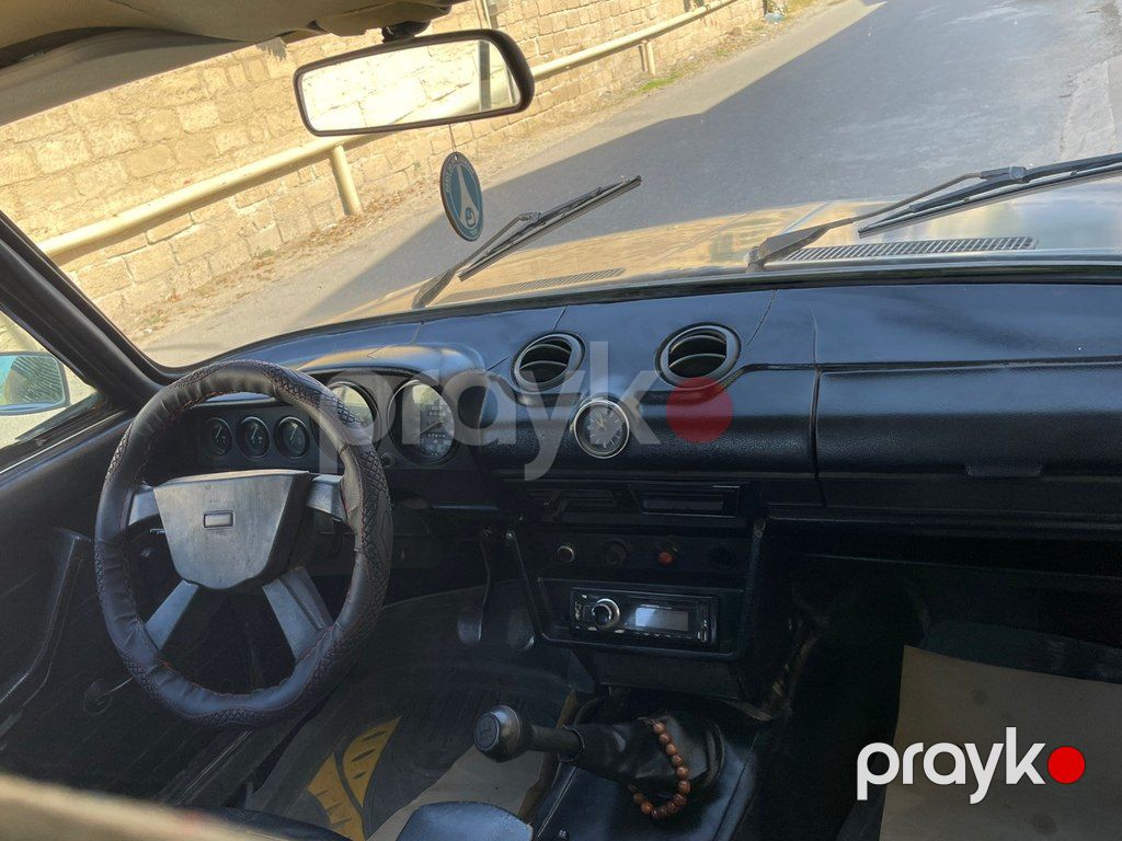 Lada (VAZ) 2106, 1.6 L, 2003 il, 258 852 km — Avtomobillər, Bakı (7)
