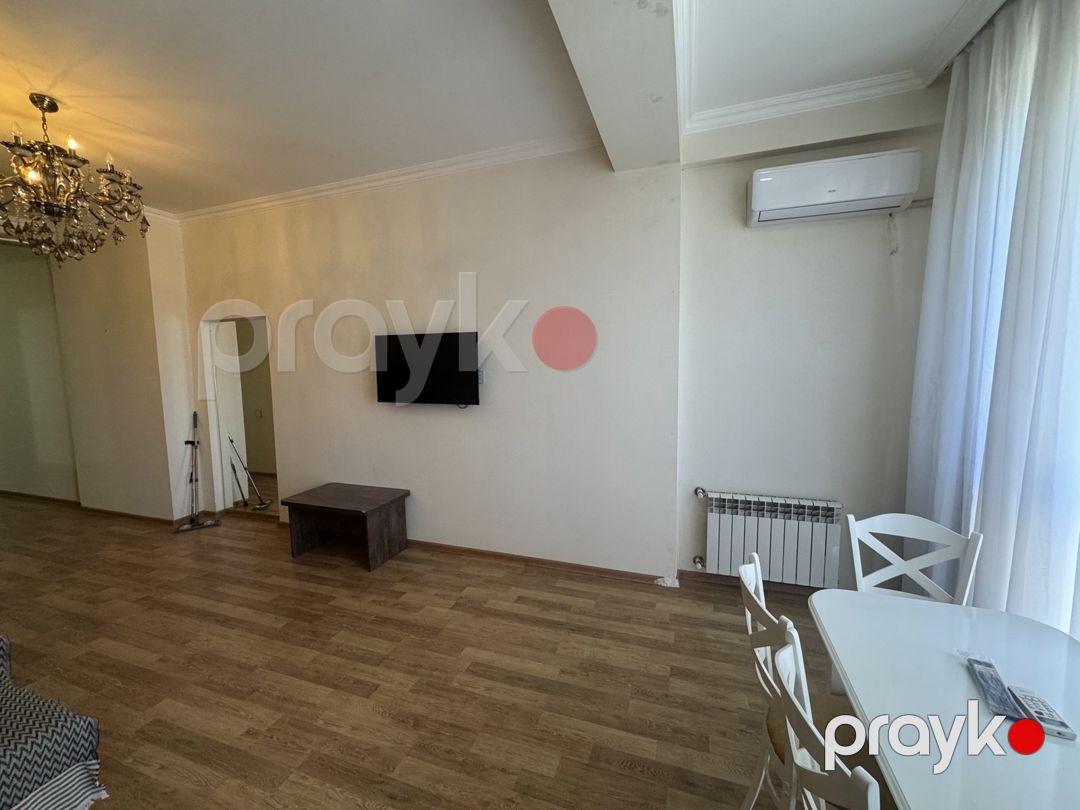 İcarəyə verilir 2 otaqlı yeni tikili 50 m² — Mənzil, Bakı (3)