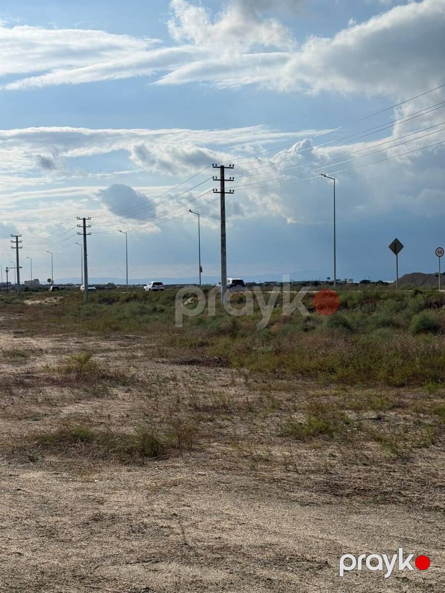 Satılır torpaq 106 sot — Torpaq, Bakı (2)