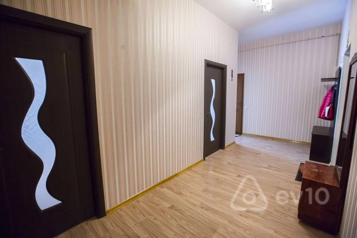2 otaqlı mənzil, 80 m², Heydər Əliyev pr — kirayə — Mənzil, Bakı (5)