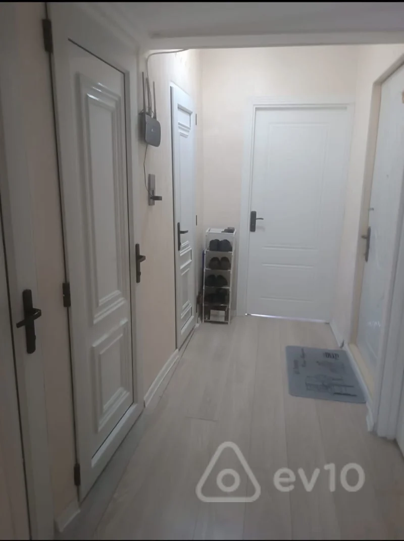 3 otaqlı mənzil, 60 m², Bakı, Əhmədli m/ st yaxinlığı — Mənzil, Bakı (2)
