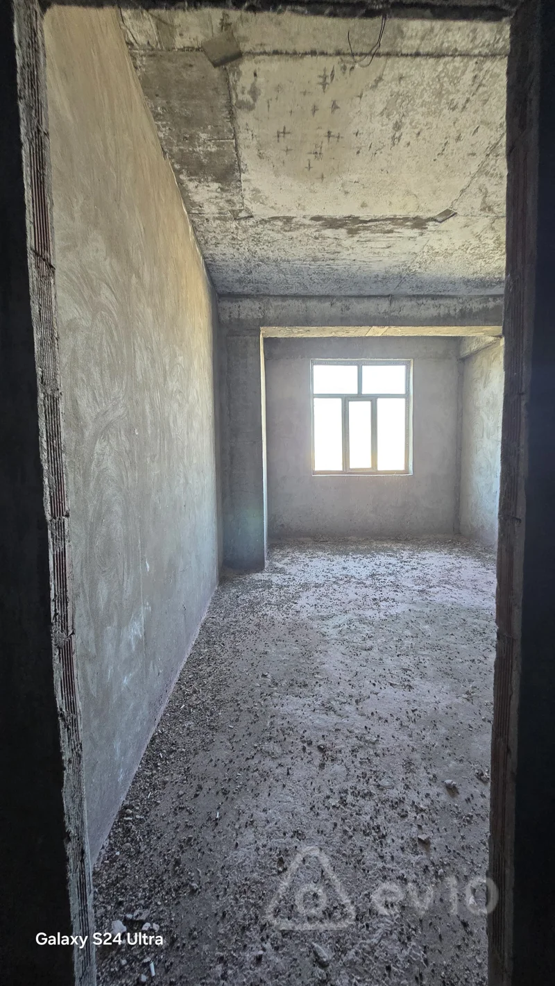 2 otaqlı mənzil, 58 m², Nuray mtk, Xırdalan — Mənzil, Xırdalan (2)