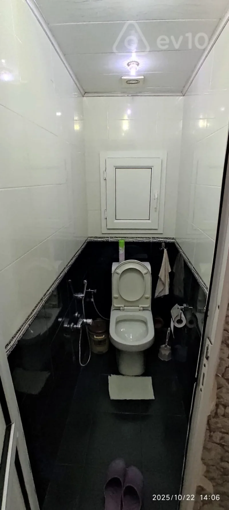 4 otaqlı mənzil, 100 m², Şərifzade pros 34 — Mənzil, Bakı (2)