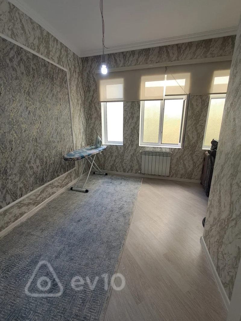 3 otaqlı həyət evi, 80 m², Xirdalan seheri, Xırdalan — Ev, villa, Xırdalan (4)