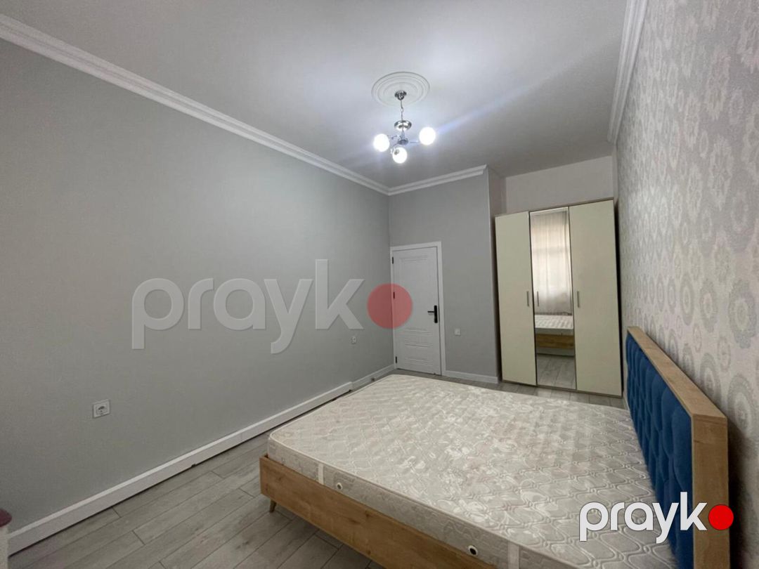İcarəyə verilir 3 otaqlı yeni tikili 100 m² — Mənzil, Bakı (8)