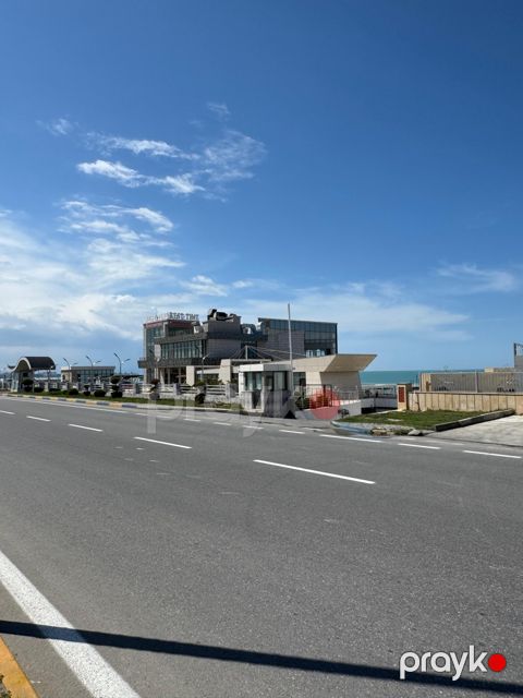 Ticarət Mənzili, 850 m², Novxanı- Pirşağı yolu — Bakı