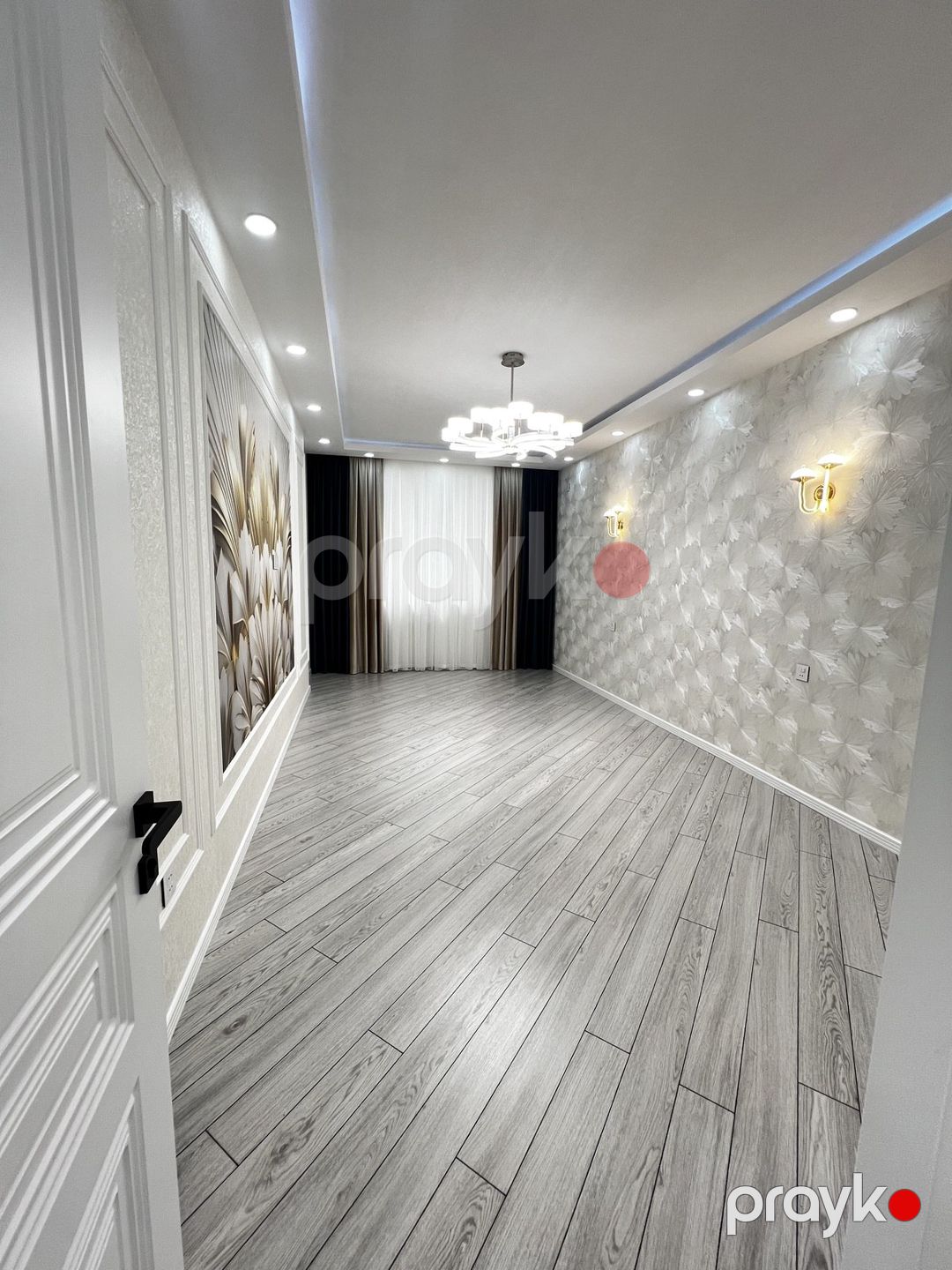 Satılır 3 otaqlı yeni tikili 99 m² — Mənzil, Bakı (12)