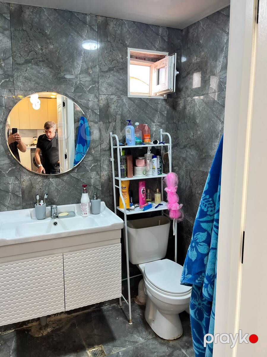 Satılır 5 otaqlı həyət evi/bağ evi 190 m² — Ev, villa, Bakı (12)