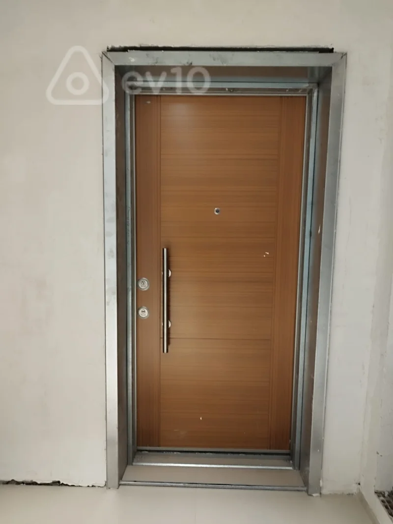 2 otaqlı mənzil, 93 m², Xətai metrosu — Mənzil, Bakı (7)