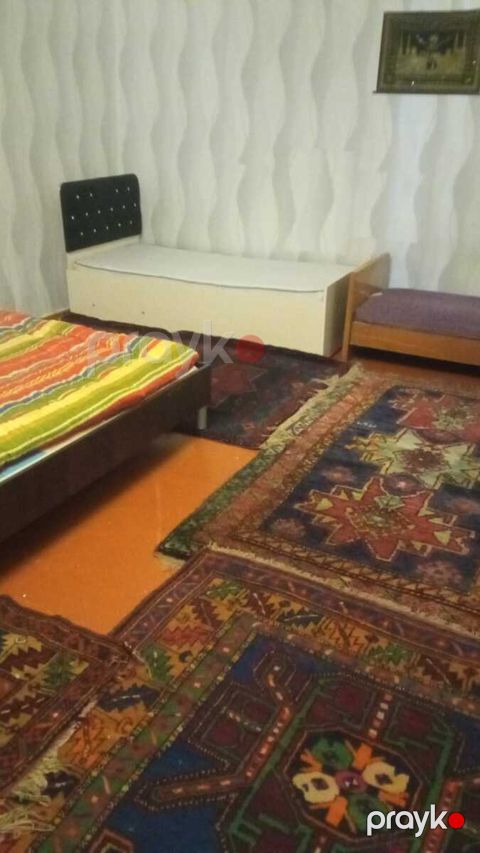 İcarəyə verilir 2 otaqlı həyət evi/bağ evi 120 m² — Gəncə