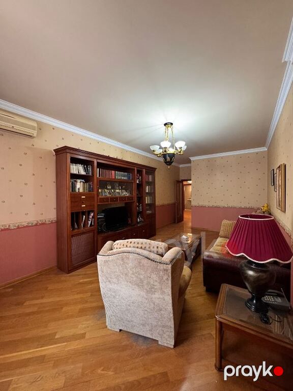 Satılır 4 otaqlı yeni tikili 230 m² — Mənzil, Bakı (11)