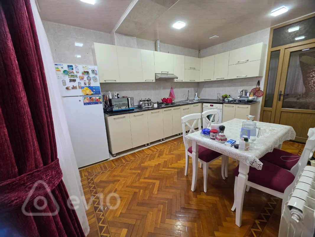 3 otaqlı mənzil, 74 m², Nəsimi rayonu, Əliisgəndər İsgəndərov küçəsi 5 — Mənzil, Bakı (11)