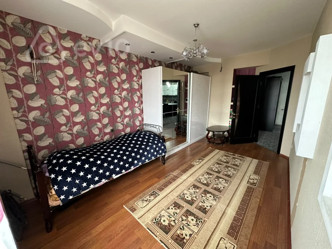 2 otaqlı mənzil, 72 m², Dadaş Bünyadzadə küçəsi — Mənzil, Bakı (10)