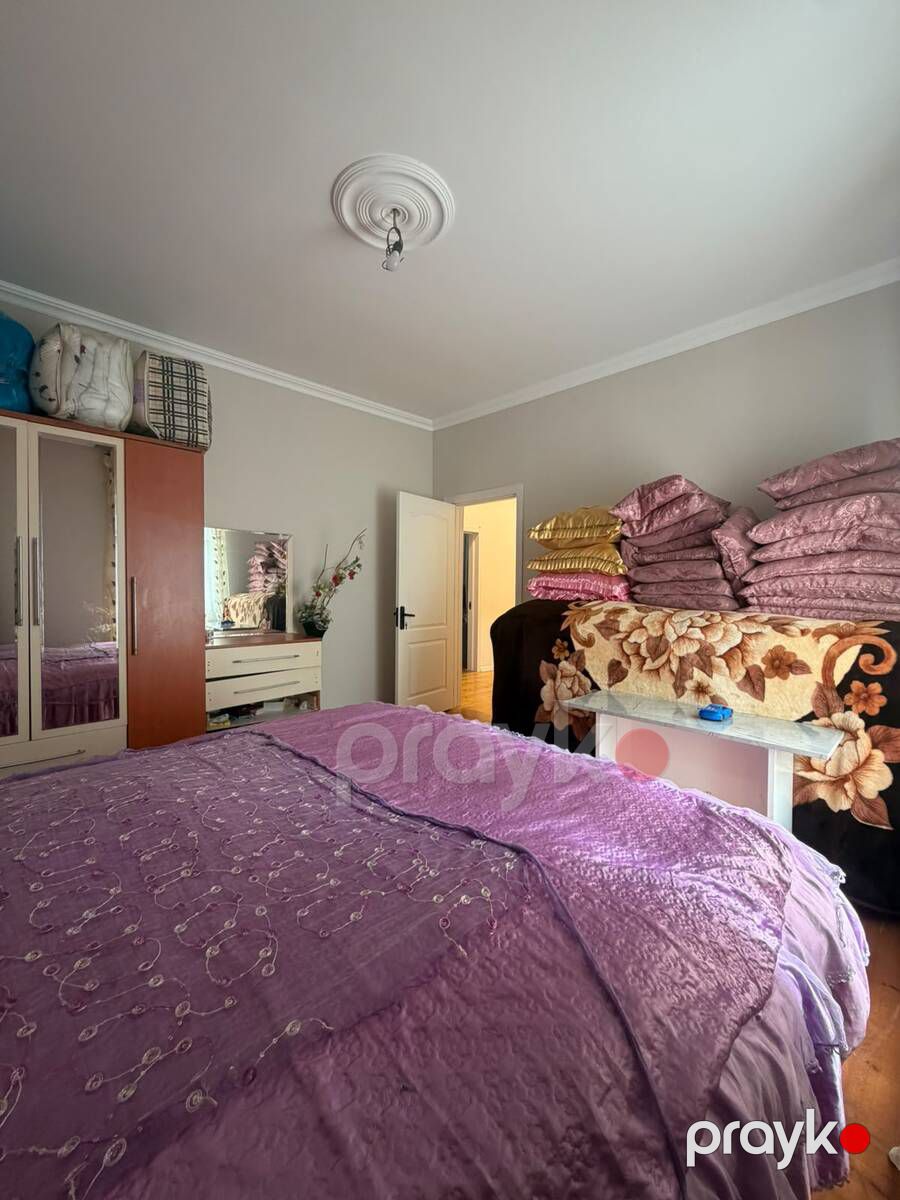 Satılır 3 otaqlı həyət evi/bağ evi 120 m² — Ev, villa, Bakı (7)