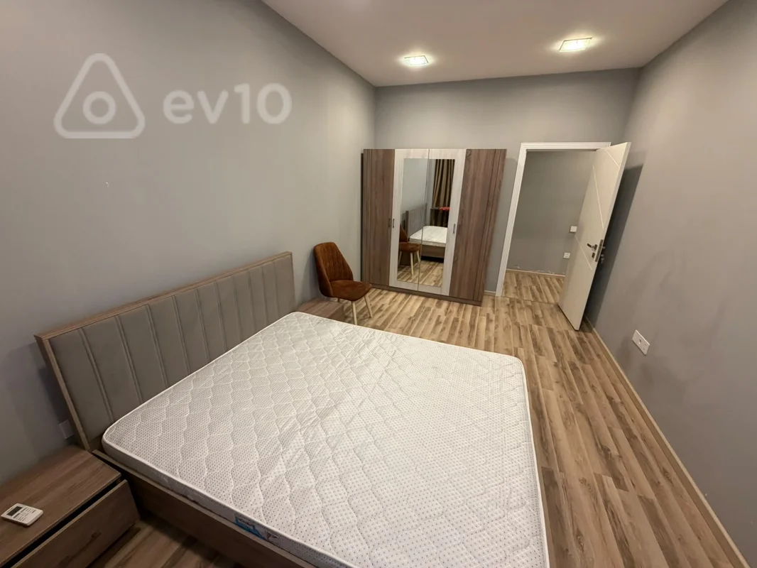 3 otaqlı mənzil, 90 m², Ceyhun Hacibeyli — kirayə — Mənzil, Bakı (4)