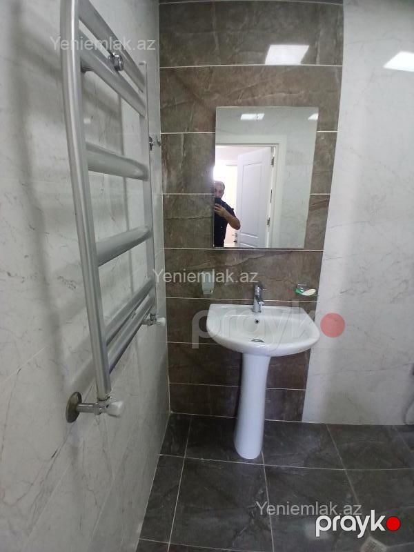 Satılır 2 otaqlı Bina evi menzil (Yeni tikili), 50 m², Xırdalan ş — Mənzil (6)
