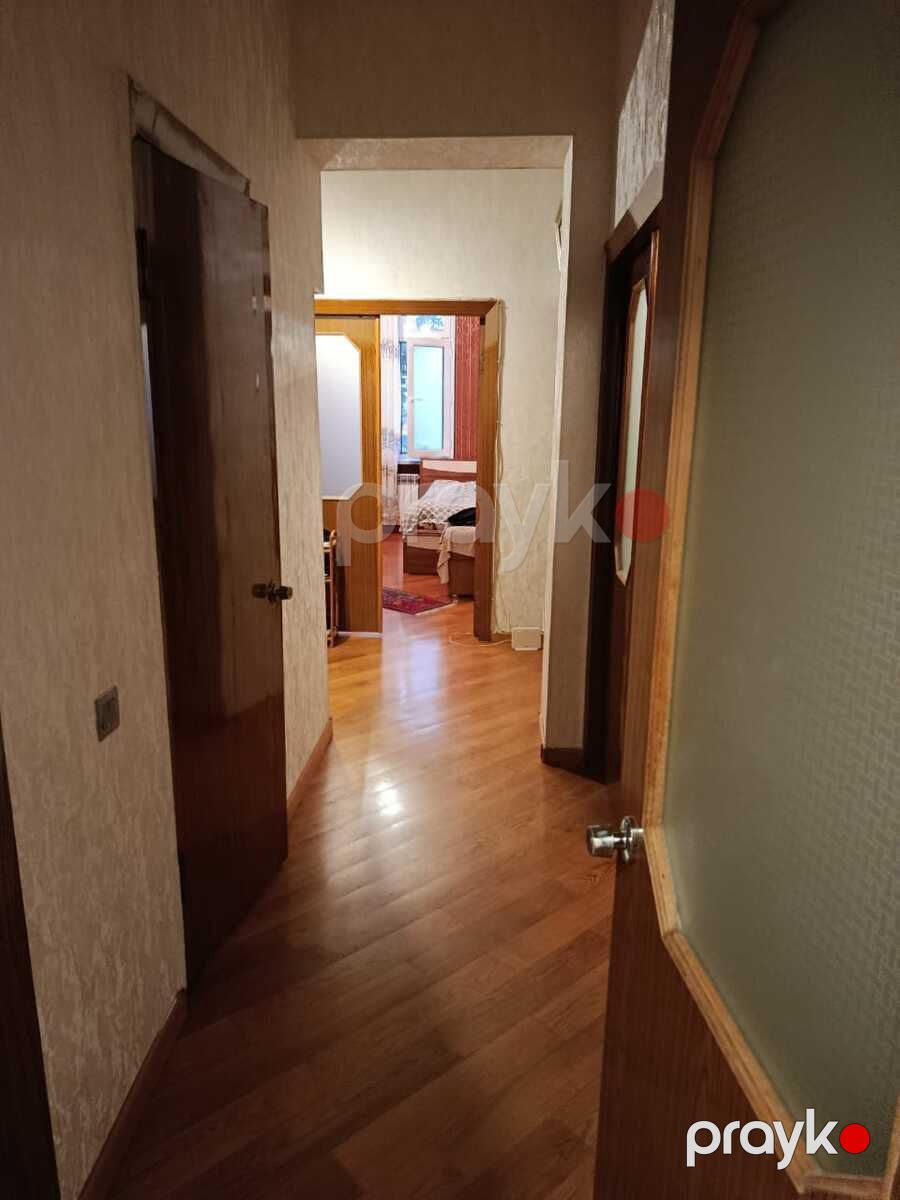 Satılır 3 otaqlı köhnə tikili 95 m² — Mənzil, Bakı (10)