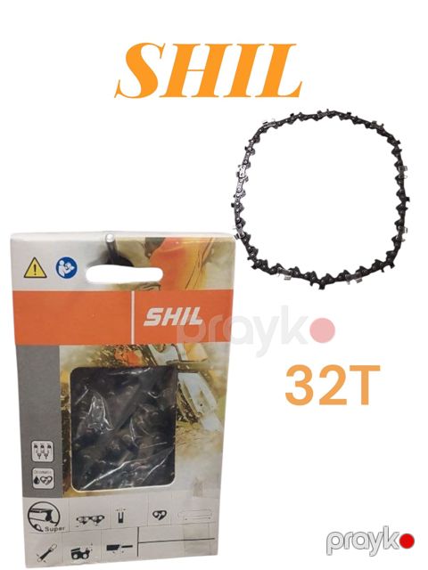 Shıl цепь для бензопилы 32T — Bakı