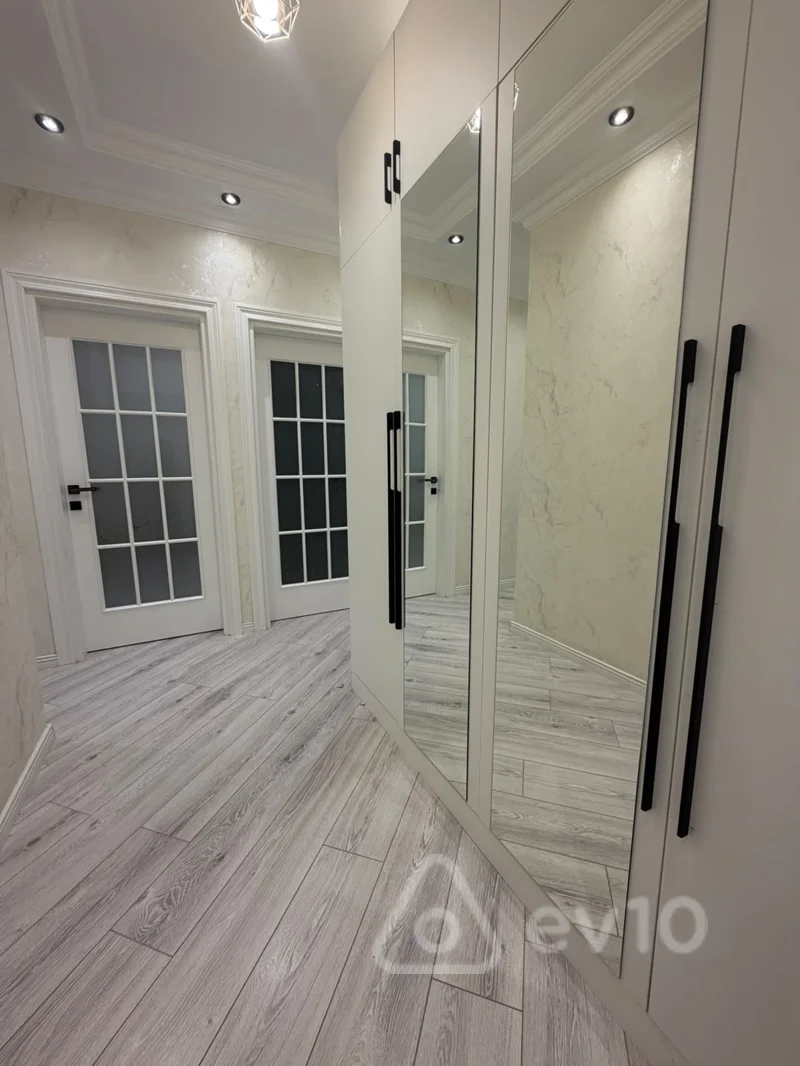 3 otaqlı mənzil, 100 m², Süleyman Məmmədov — Mənzil, Bakı (3)