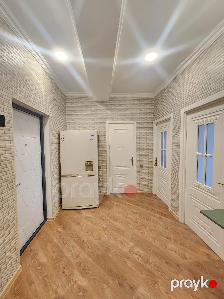 2-otaqlı yeni tikili, Sumqayıt ş., 55 m² — Mənzil, Sumqayıt (6)