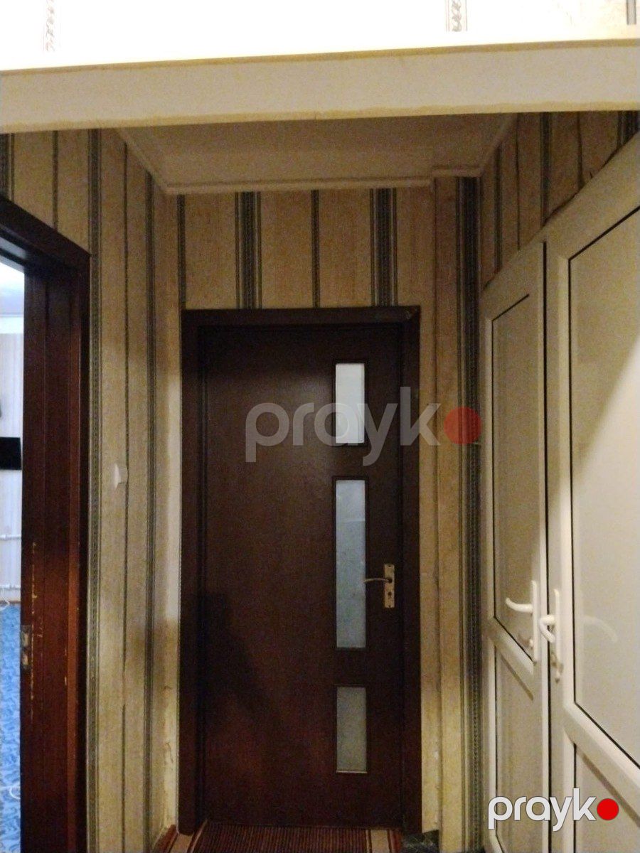 Satılır 2 otaqlı köhnə tikili 60 m² — Mənzil, Bakı (10)