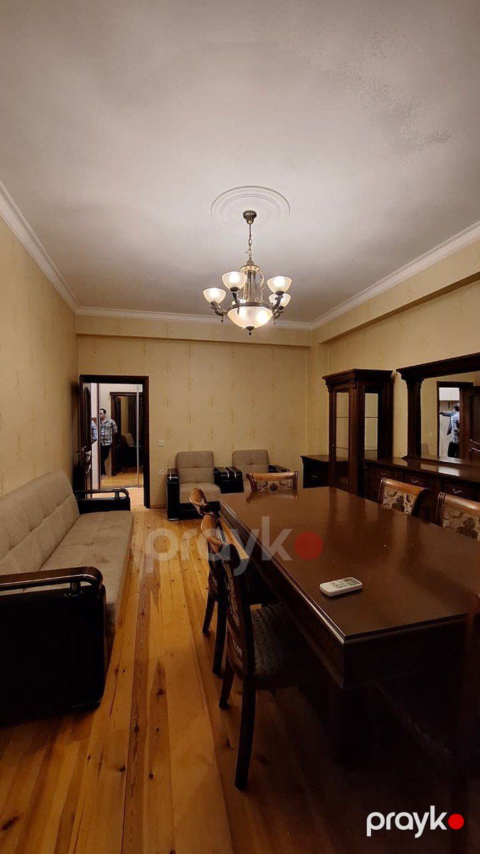 Satılır 2 otaqlı yeni tikili 85 m² — Mənzil, Bakı (2)