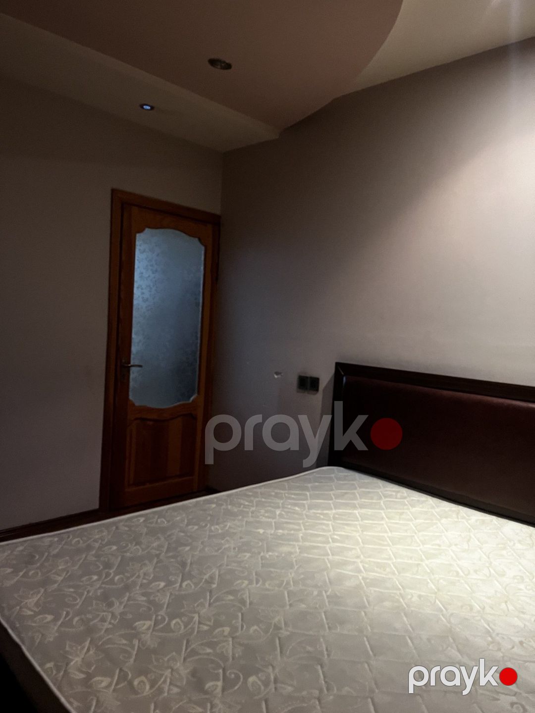 İcarəyə verilir 2 otaqlı köhnə tikili 60 m² — Mənzil, Bakı (9)