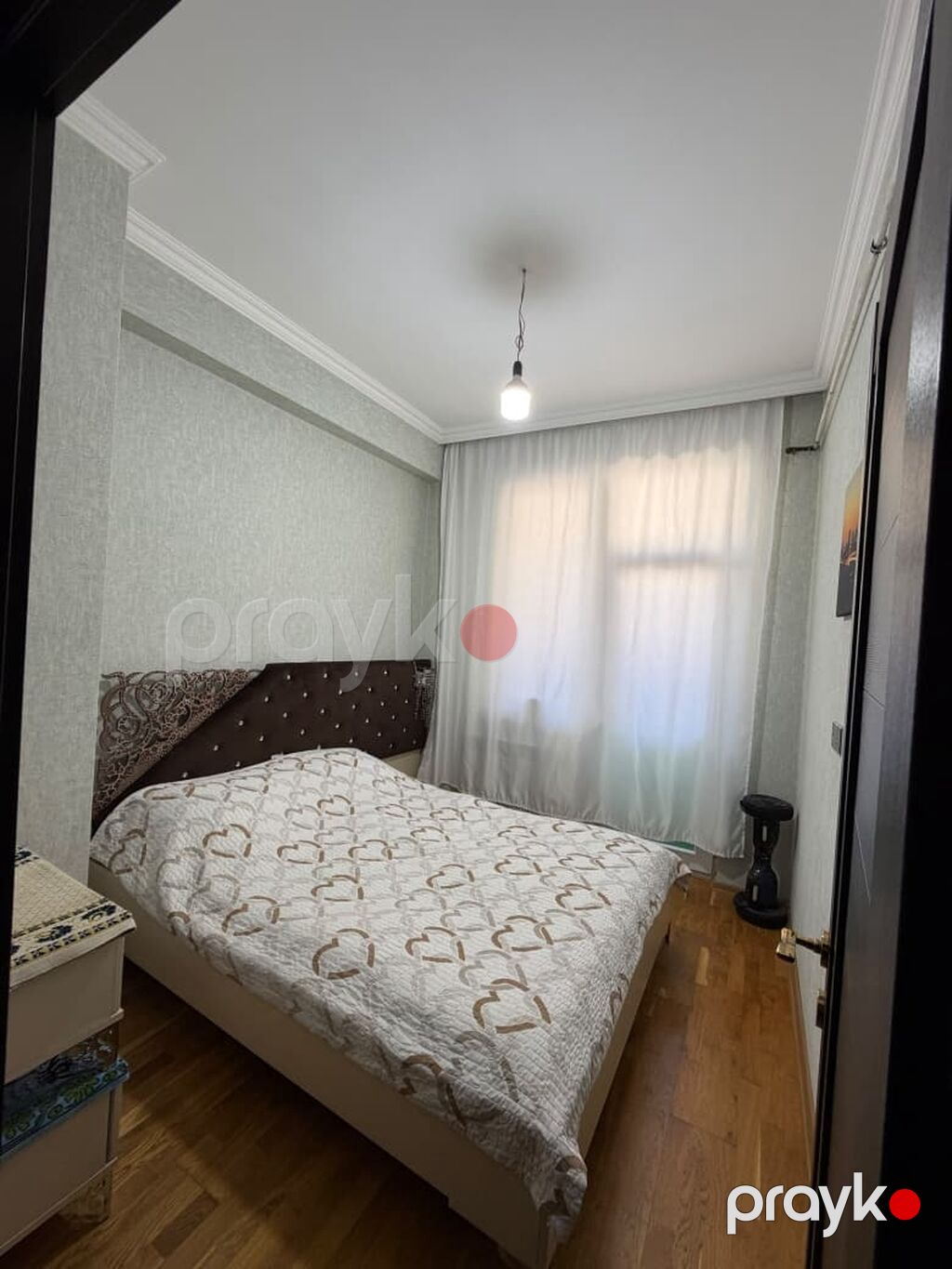 2 otaqlı, Yeni tikili, 43 kv. m — Mənzil, Sumqayıt (7)