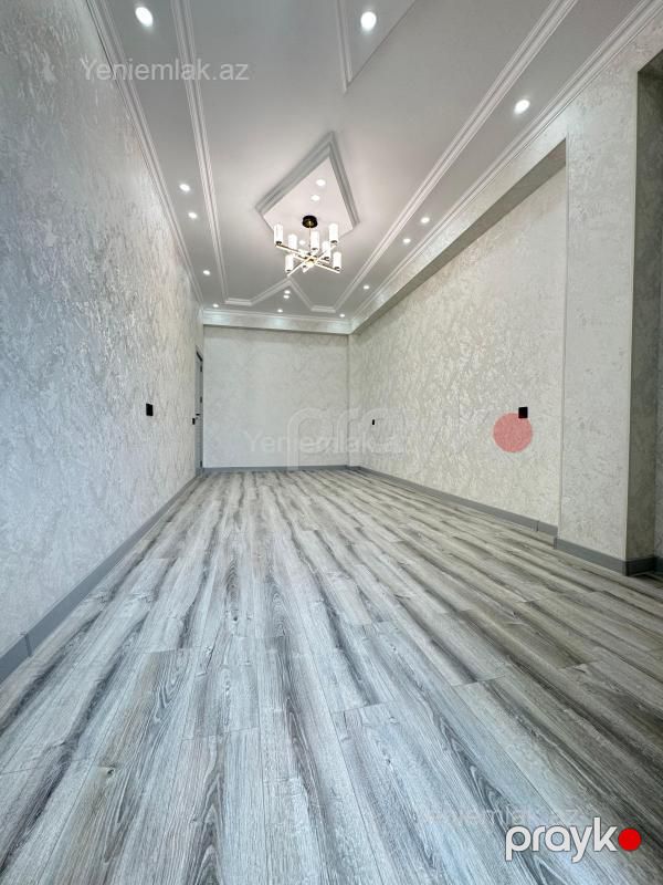 Satılır 2 otaqlı Bina evi menzil (Yeni tikili), 51 m², Sumqayıt Bulvarı — Mənzil, Sumqayıt (7)