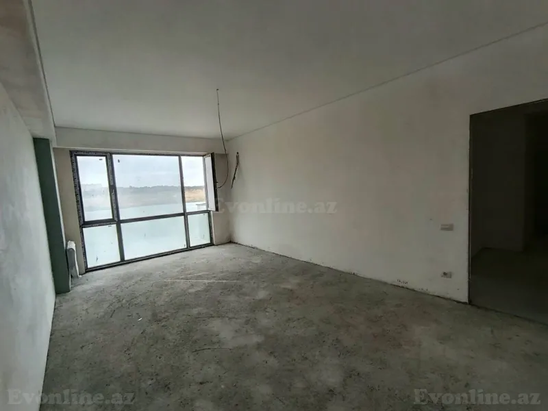 Satılır 4 otaqlı Mənzil Yeni tikili 1212 m² Bakı, Yasamal r — Bakı