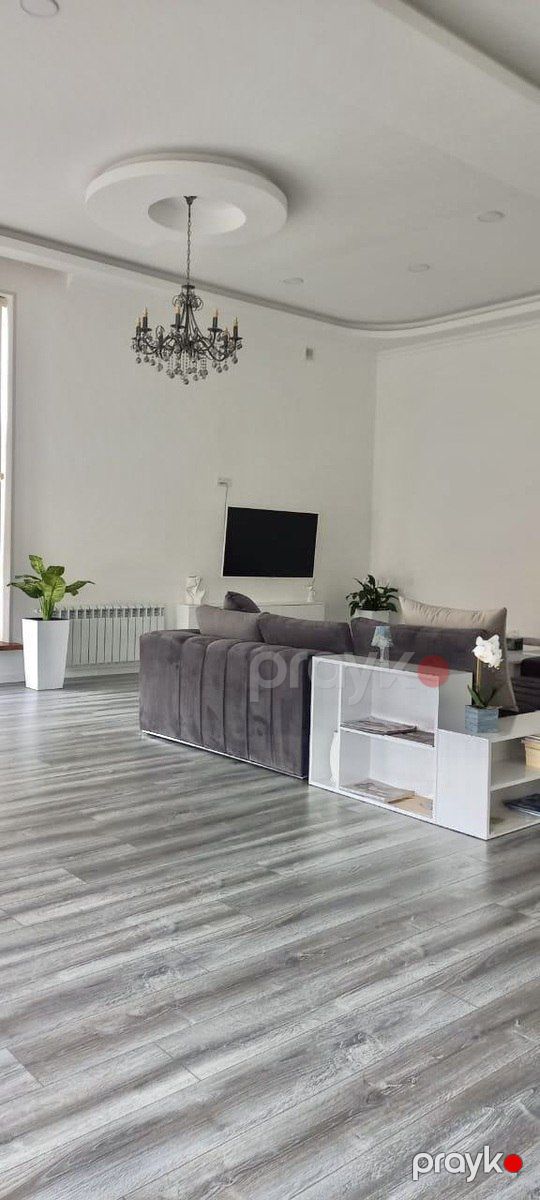 Satılır 7 otaqlı həyət evi/bağ evi 353 m² — Ev, villa, Bakı (11)