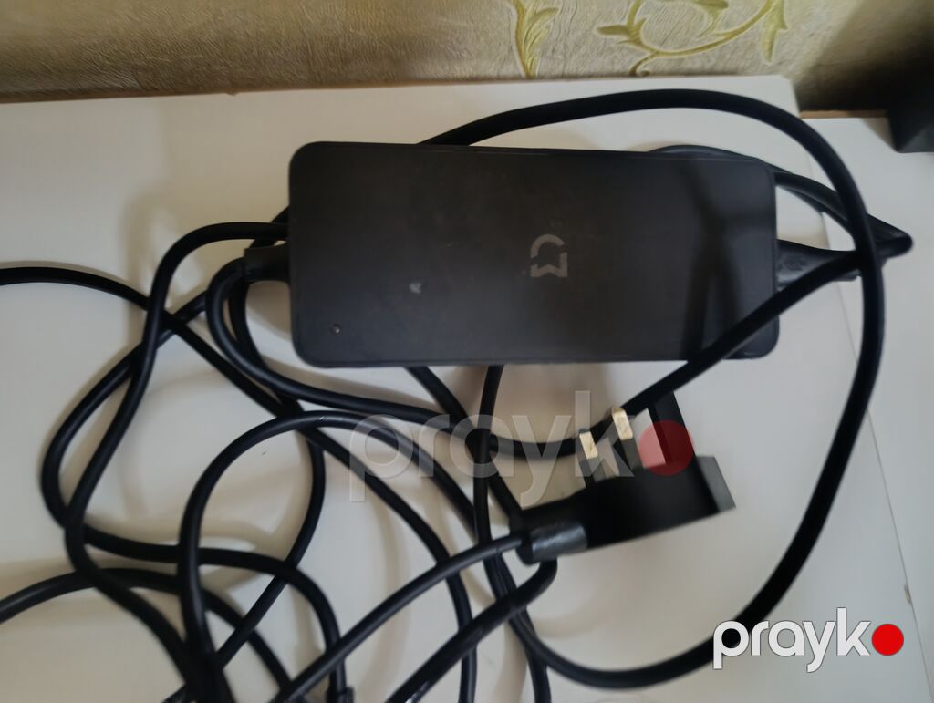 Xiaomi elektrik skuter üçün orijinal şarj cihazı Model — Şarj cihazları, Bakı (3)