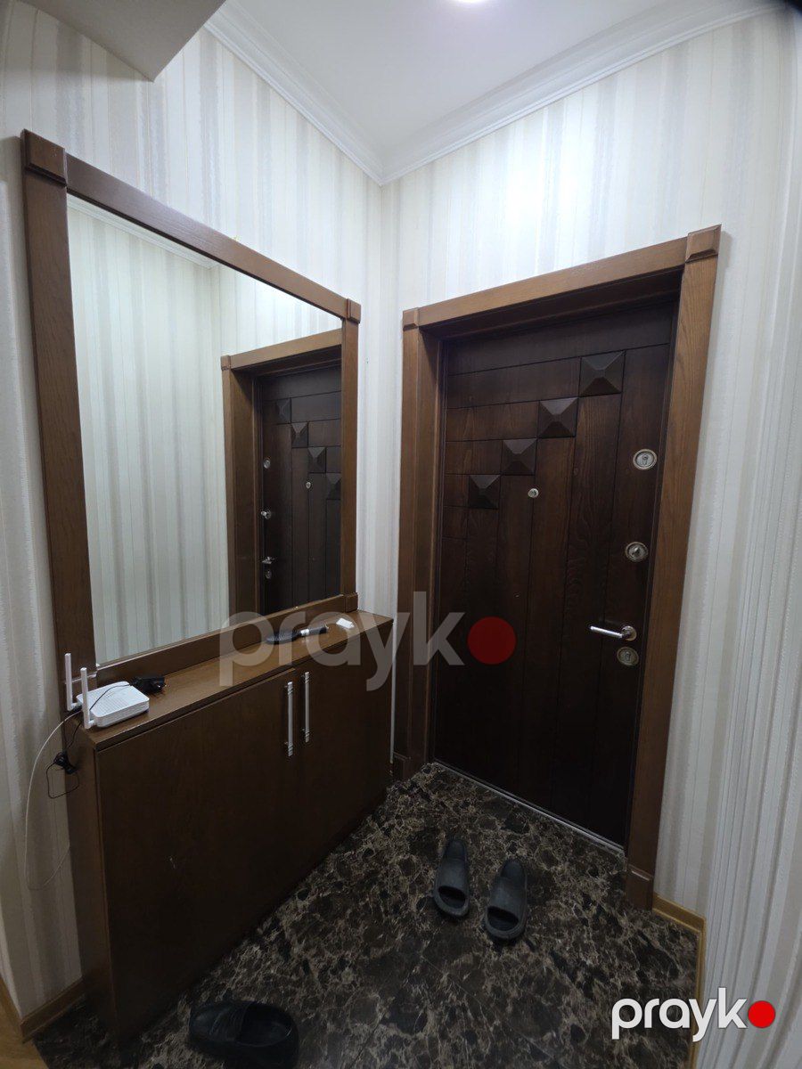 İcarəyə verilir 3 otaqlı yeni tikili 140 m² — Mənzil, Bakı (4)