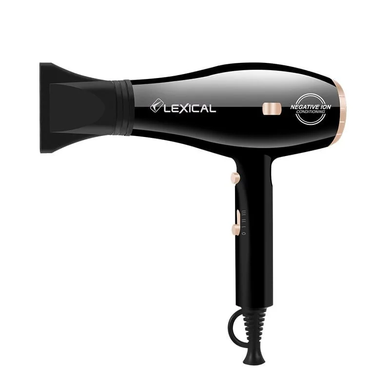 Fen Lexical LHD-5063 Black — Bakı