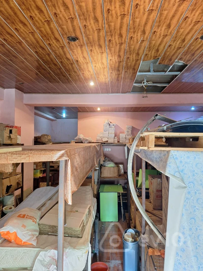 Obyekt, 64 m², 220 nömrəli məktəbə yaxınlığı — kirayə — Bakı