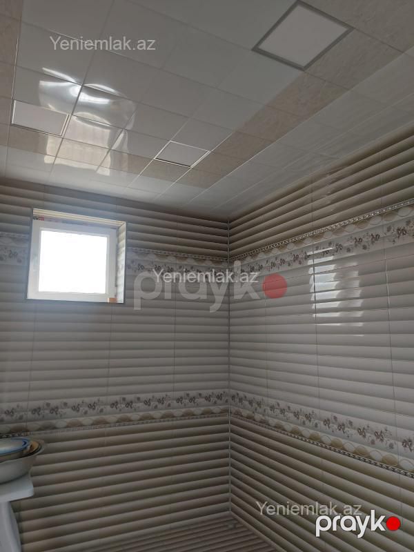 Satılır 9 otaqlı Həyət evi / Villa, 280 m², Saray — Ev, villa, Abşeron (5)