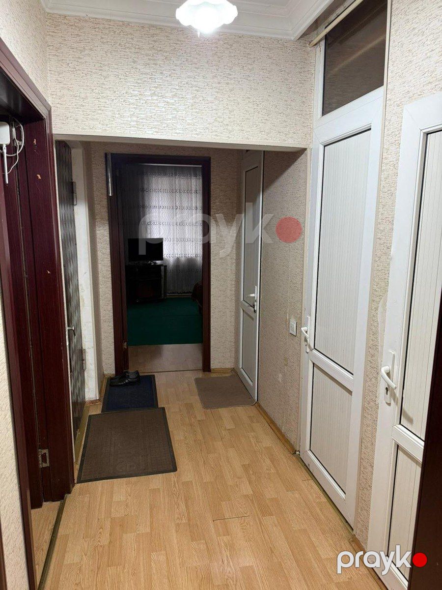 Satılır 2 otaqlı köhnə tikili 60 m² — Mənzil, Bakı (6)