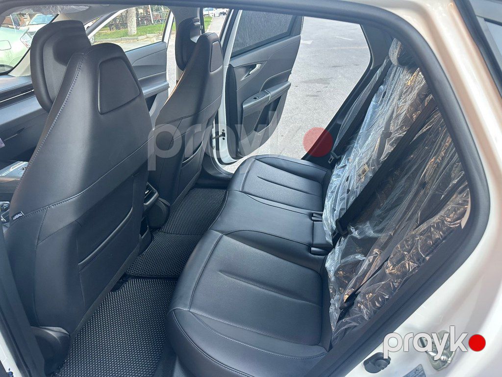 Changan Qiyuan A05, 1.5 L, 18.99 kWh, 2025 il, 22 305 km — Avtomobillər, Bakı (9)