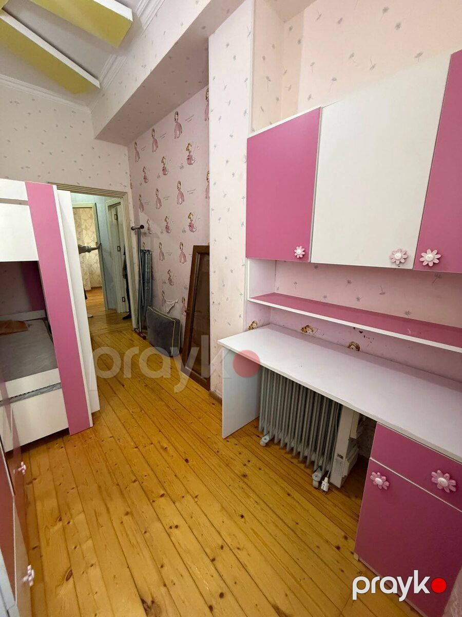 3-otaqlı yeni tikili kirayə verilir, Xırdalan ş., 85 m² — Mənzil, Xırdalan (5)