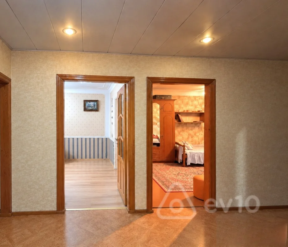 3 otaqlı mənzil, 80 m², B.Nuriyev küç — Mənzil, Bakı (7)