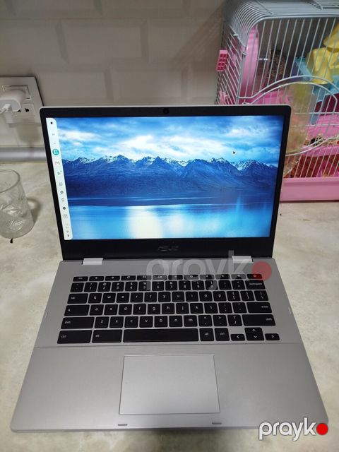 Noutbuk Asus — Bakı