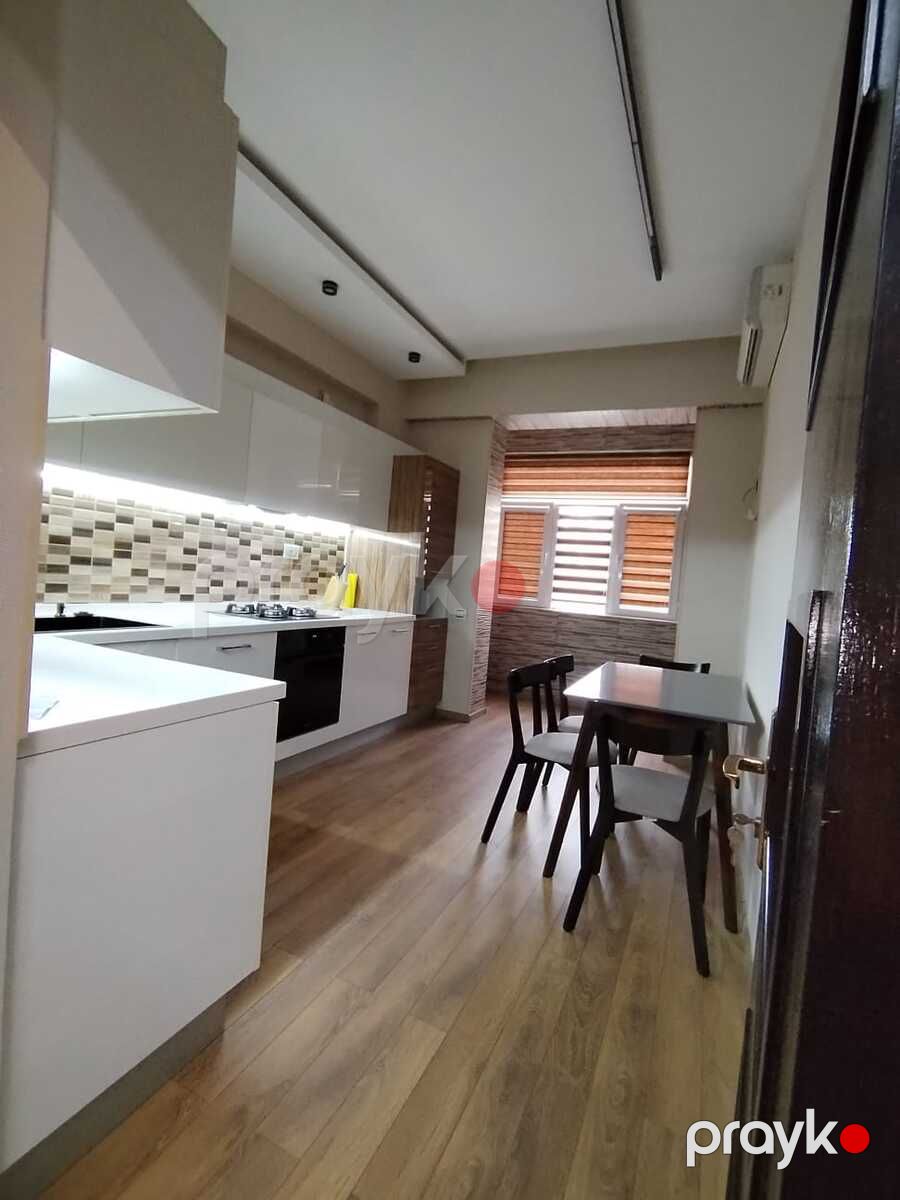 Satılır 3 otaqlı yeni tikili 129 m² — Mənzil, Bakı (10)