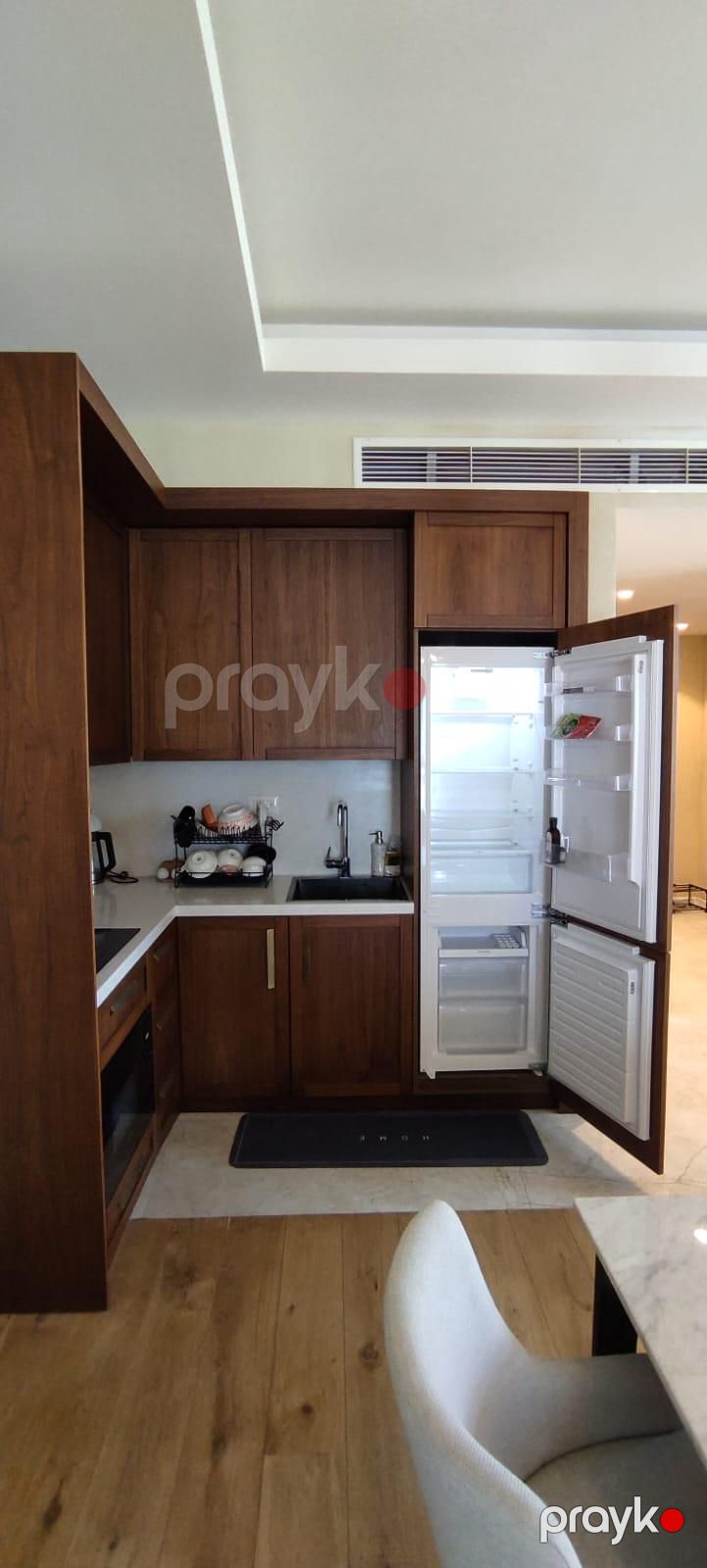 1 otaqlı studiya, 78 m², The Grand — Mənzil, Bakı (2)