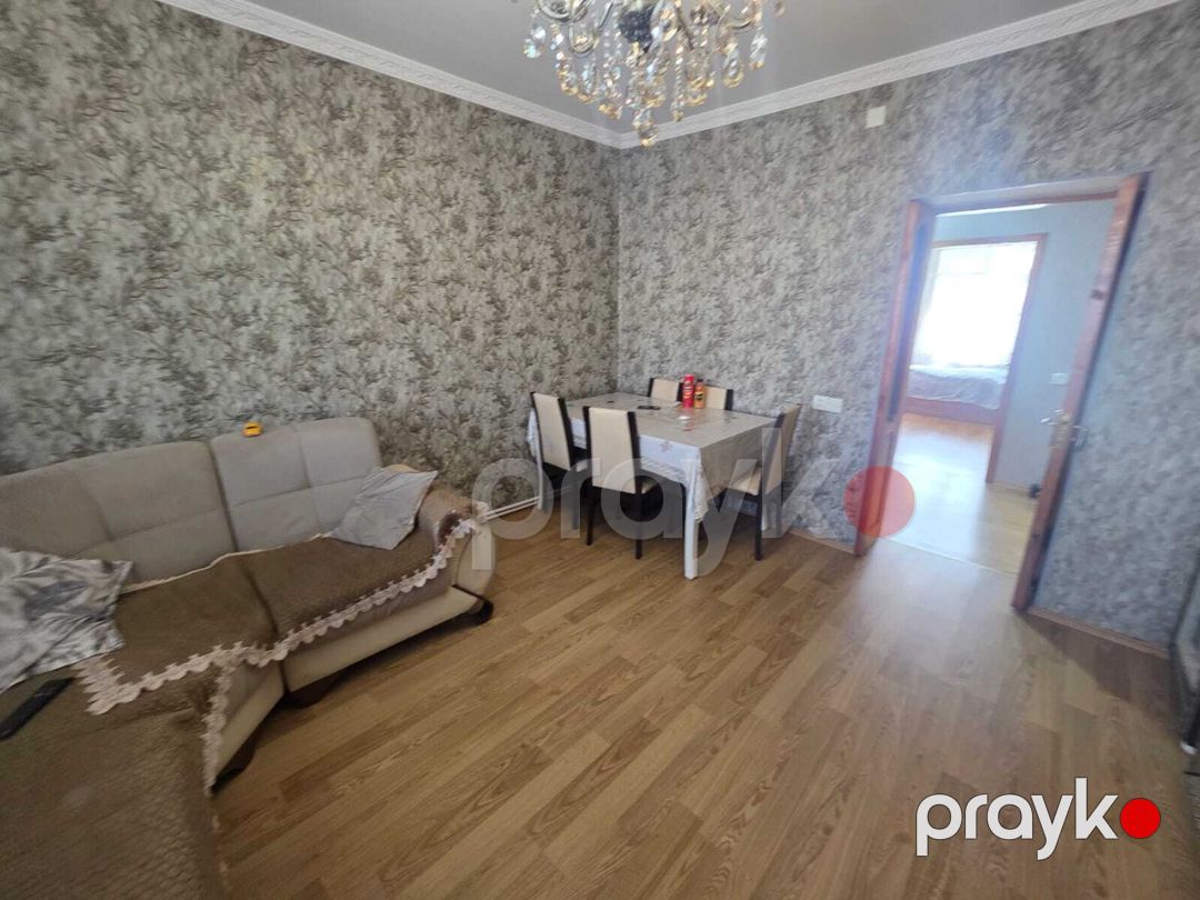 Satılır 3 otaqlı köhnə tikili 90 m² — Mənzil, Xırdalan (3)