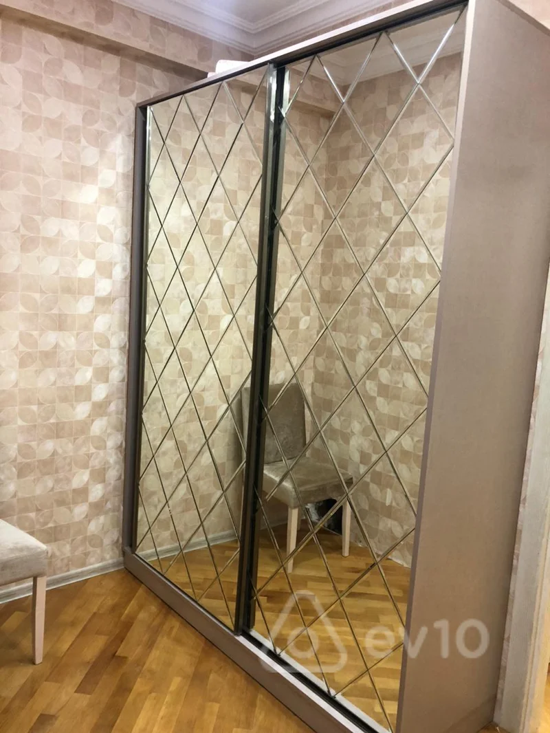 2 otaqlı mənzil, 48 m², Şərifzadə — kirayə — Mənzil, Bakı (10)