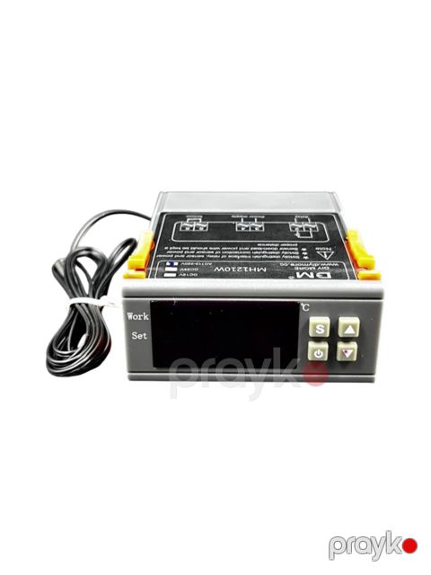 Temperatur tənzimləyici MH-1210/220V IL-246 — Bakı