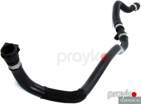 Bmw F10 Radiyatir Patrupqasi — Bakı
