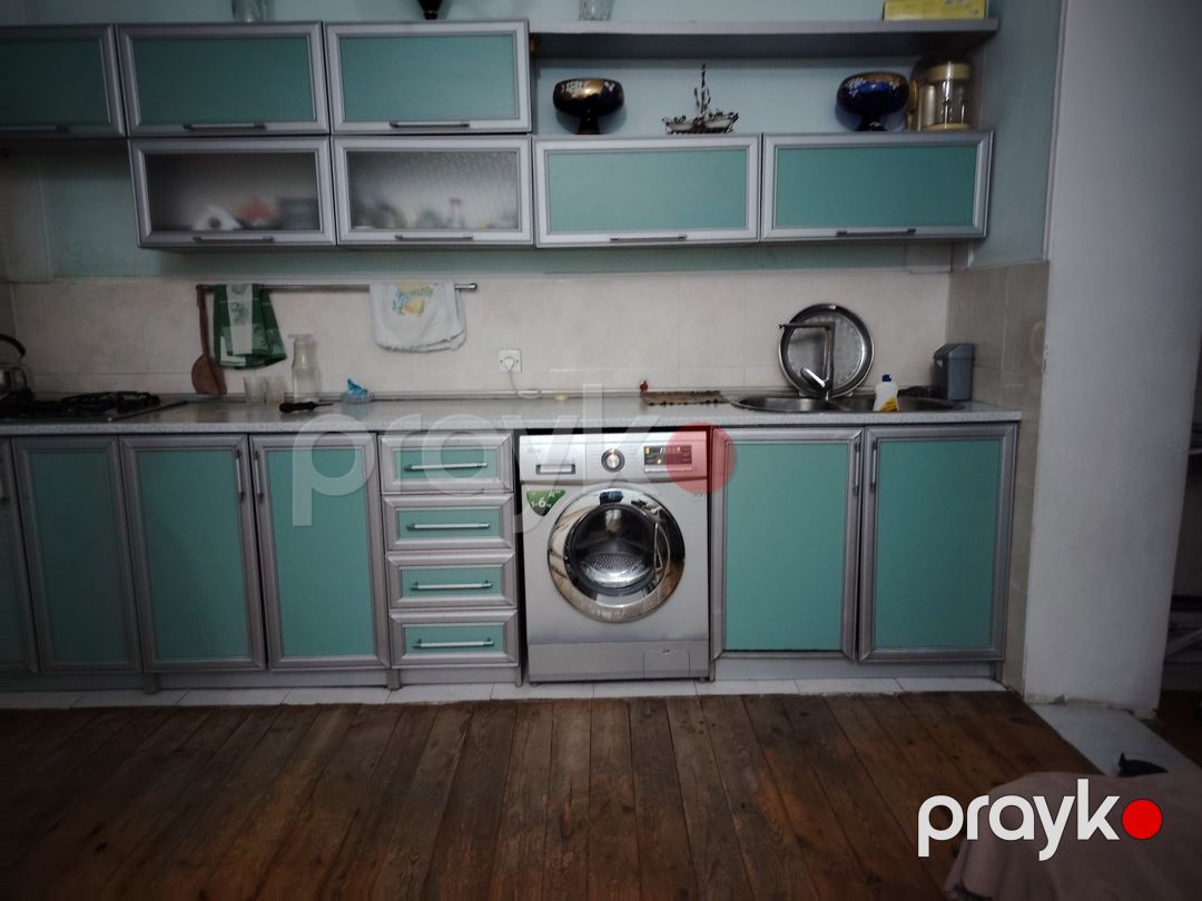 İcarəyə verilir 3 otaqlı köhnə tikili 83 m² — Mənzil, Sumqayıt (9)